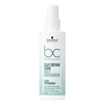Sérum Capilar Schwarzkopf Bonacure BC CP Soothing